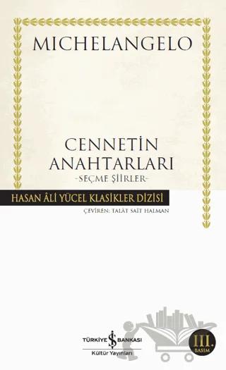 Cennetin Anahtarları