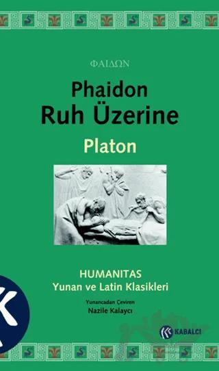 Phaidon Ruh Üzerine