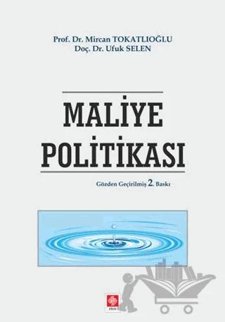 Maliye Politikası