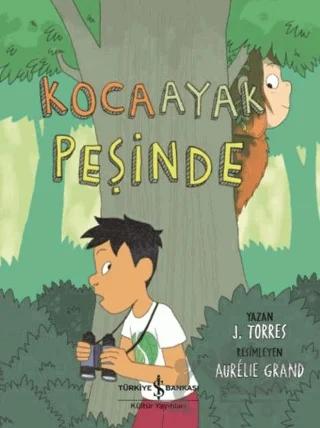 Kocaayak Peşinde