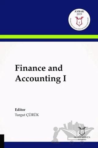 Finance and Accounting 1