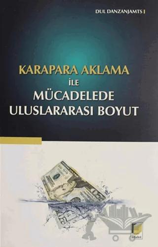 Karapara Aklama İle Mücadelede Uluslararası Boyut