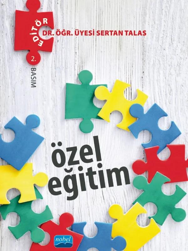 Özel Eğitim