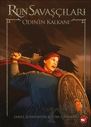 Run Savaşçıları 1 Odin’in Kalkanı