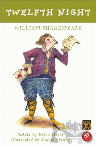 Twelfth Night