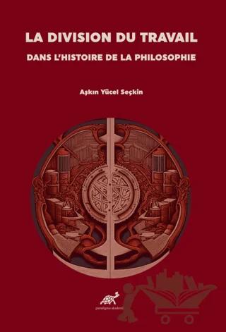 La Division Du Travail Dans L’histoire De La Philosophie