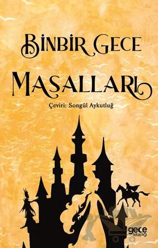 Binbir Gece Masalları