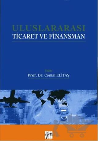 Uluslararası Ticaret ve Finansman