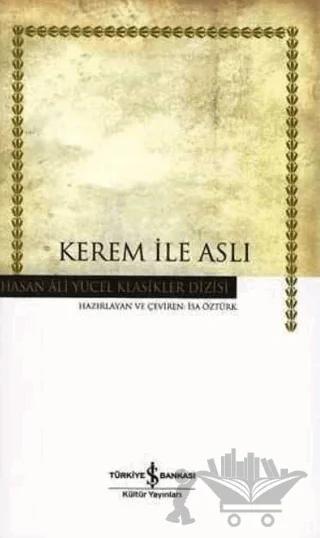 Kerem ile Aslı