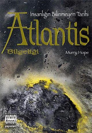 Atlantis Bilgeliği