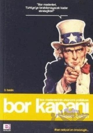 Bor Kapanı