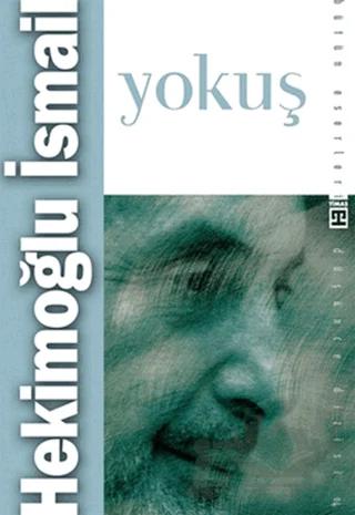 Yokuş – Hekimoğlu İsmail – Timaş İnanç kitap kapağı