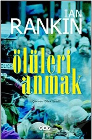 Ölüleri Anmak