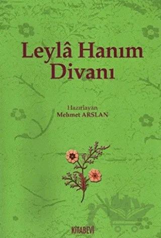 Leyla Hanım Divanı