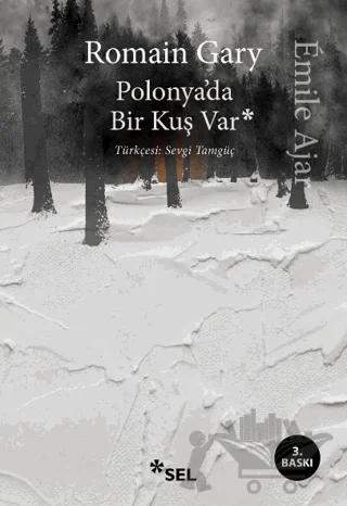 Polonya'da Bir Kuş Var