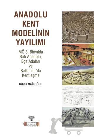 Anadolu Kent Modelinin Yayılımı
