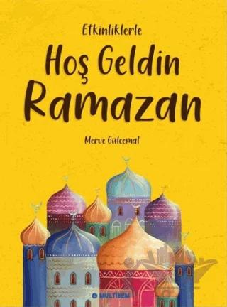 Hoşgeldin Ramazan
