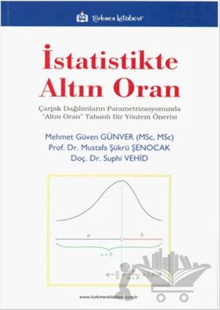 İstatistikte Altın Oran