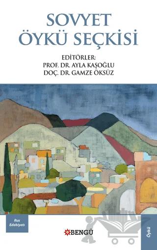 Sovyet Öykü Seçkisi