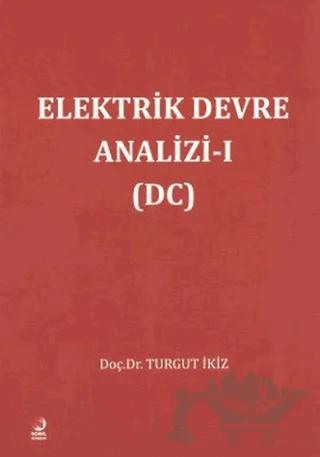 Elektrik Devre Analizi - 1 (DC)