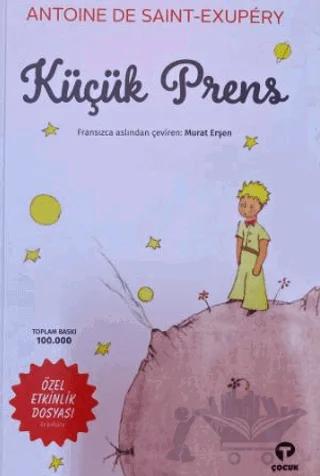Küçük Prens