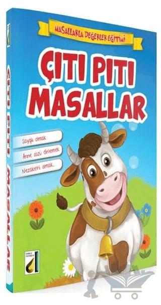 Çıtı Pıtı Masallar