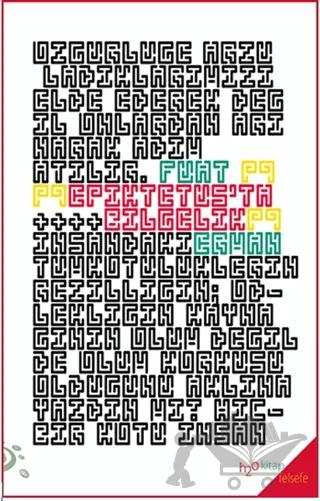 Epiktetus’ta Bilgelik