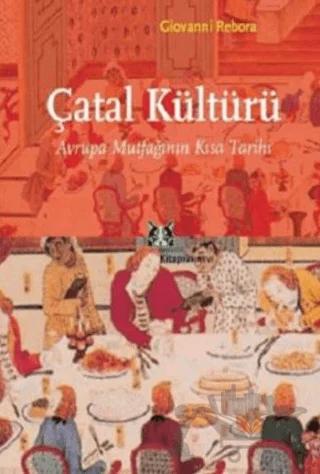 Çatal Kültürü