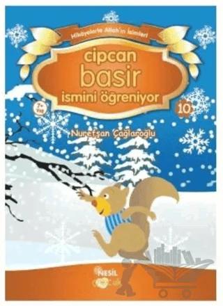 Cipcan Basir İsmini Öğreniyor 10