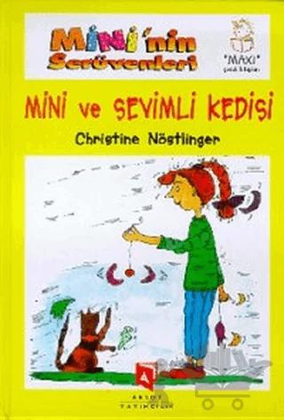 Mini'nin Serüvenleri 2 - Mini ve Sevimli Kedisi