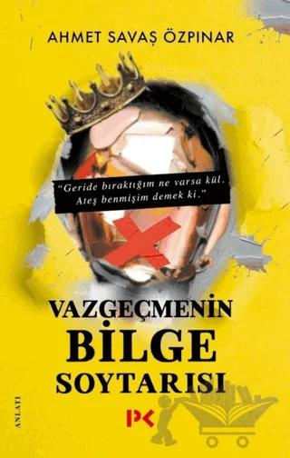 Vazgeçmenin Bilge Soytarısı