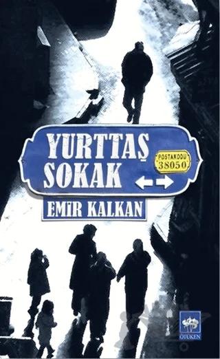 Yurttaş Sokak