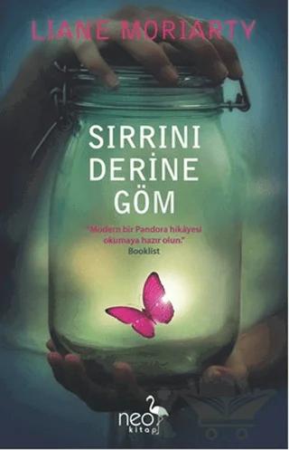 Sırrını Derine Göm