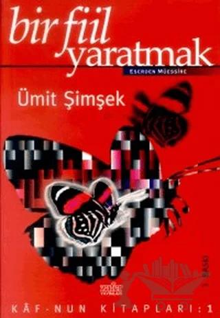 Bir Fiil Yaratmak