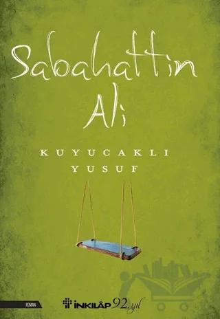 Kuyucaklı Yusuf