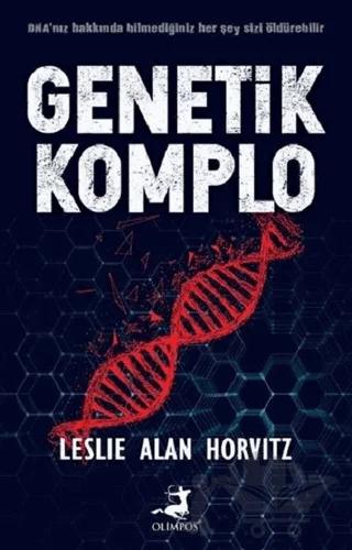Genetik Komplo