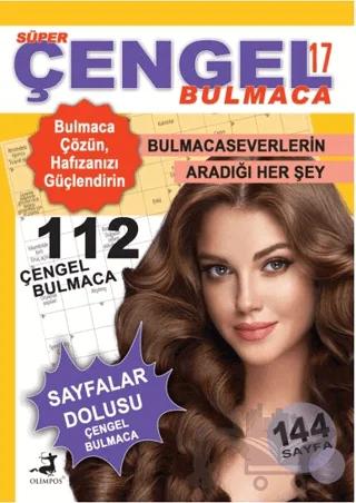 Süper Çengel Bulmaca 17