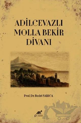 Adilcevazlı Molla Bekir Divanı