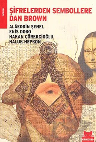 Şifrelerden Sembollere Dan Brown