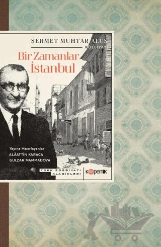 Bir Zamanlar İstanbul