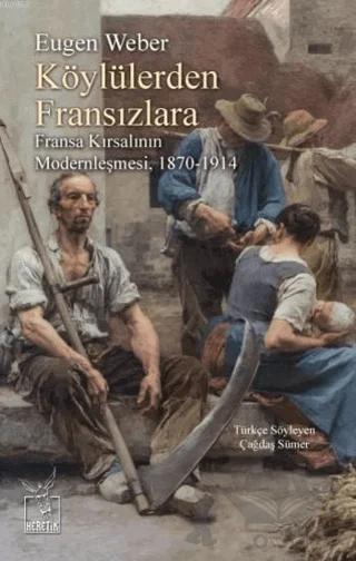 Köylülerden Fransızlara