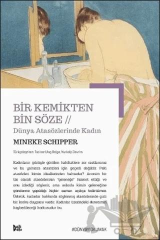 Bir Kemikten Bin Söze