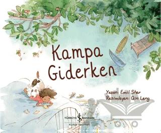 Kampa Giderken