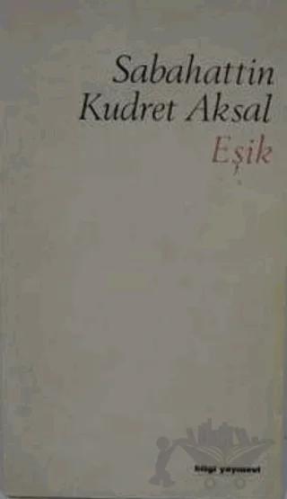 Eşik