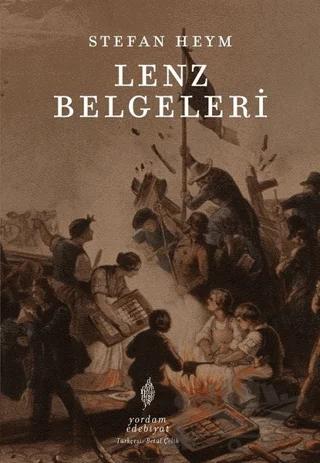Lenz Belgeleri