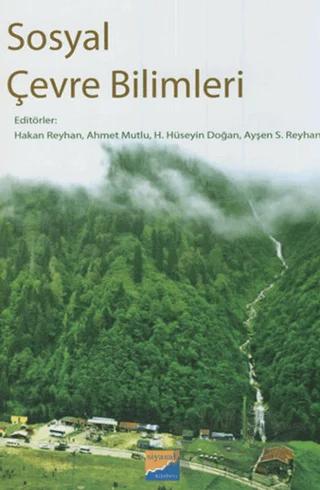 Sosyal Çevre Bilimleri