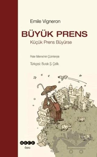 Büyük Prens
