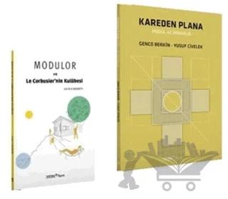 Genco Berkin İkili Kitap Seti