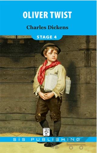 Oliver Twist - Stage 4