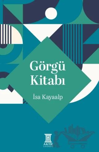 Görgü Kitabı